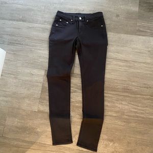 Rag and Bone Skinny